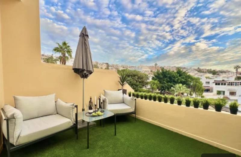 APARTAMENTO REFORMADO EXCELENTE UBICACIÓN