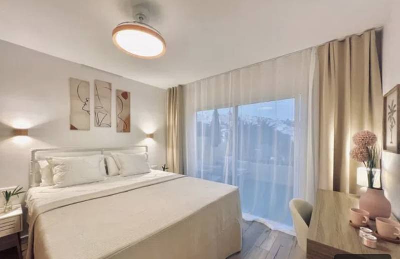 APARTAMENTO REFORMADO EXCELENTE UBICACIÓN