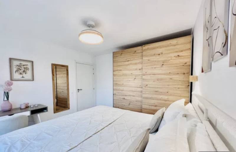 APARTAMENTO REFORMADO EXCELENTE UBICACIÓN