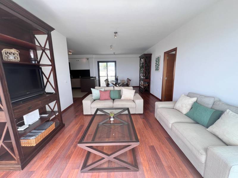 APARTAMENTO VACACIONAL CON JACUZZI Y PRECIOSAS VISTAS COSTA ADEJE