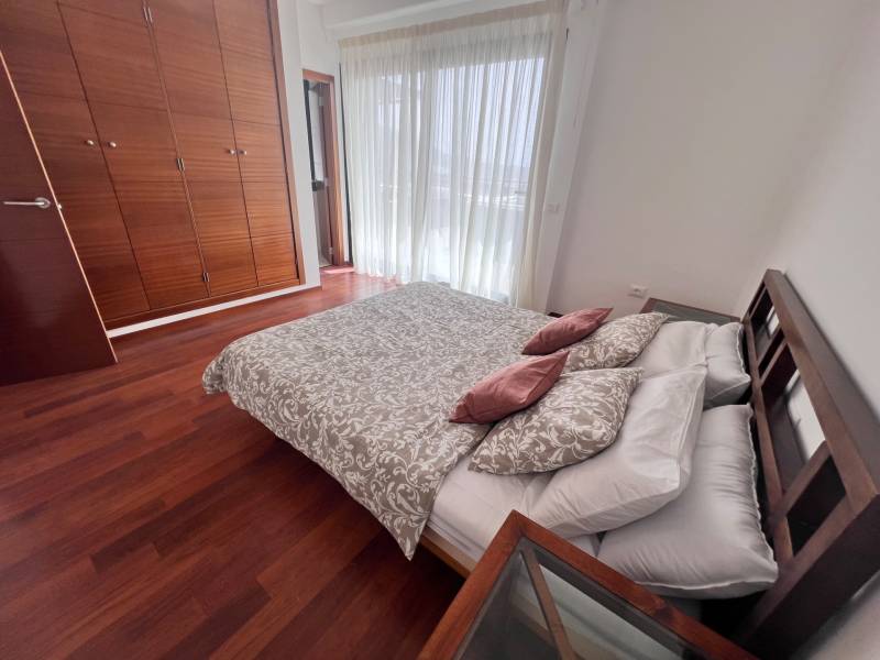 APARTAMENTO VACACIONAL CON JACUZZI Y PRECIOSAS VISTAS COSTA ADEJE
