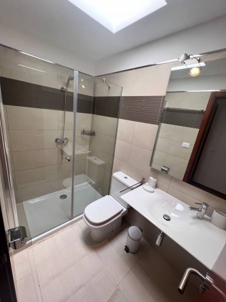 APARTAMENTO VACACIONAL CON JACUZZI Y PRECIOSAS VISTAS COSTA ADEJE
