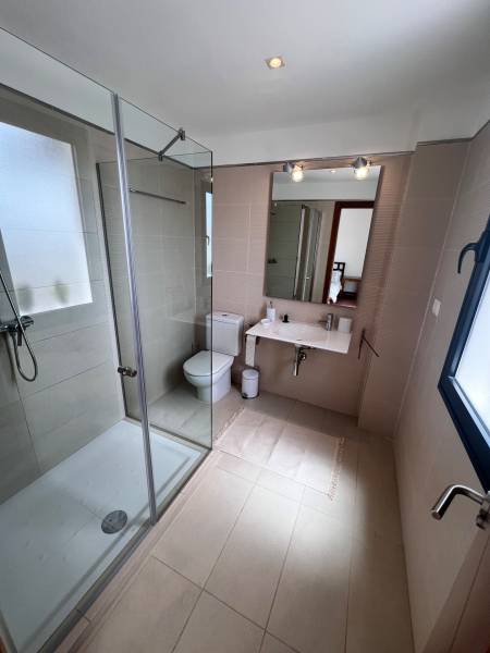 APARTAMENTO VACACIONAL CON JACUZZI Y PRECIOSAS VISTAS COSTA ADEJE