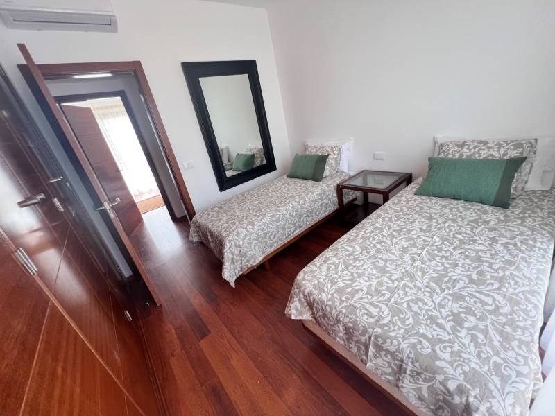 APARTAMENTO VACACIONAL CON JACUZZI Y PRECIOSAS VISTAS COSTA ADEJE