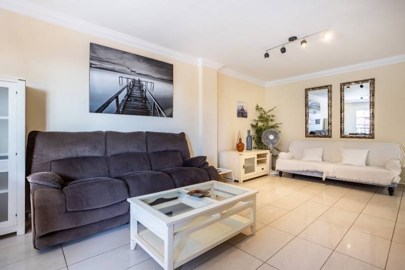 APARTAMENTO EN UNA UBICACIÓN EXCEPCIONAL PLAYA DEL DUQUE