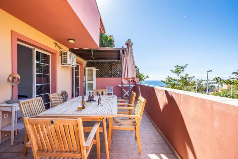 APARTAMENTO EN UNA UBICACIÓN EXCEPCIONAL PLAYA DEL DUQUE