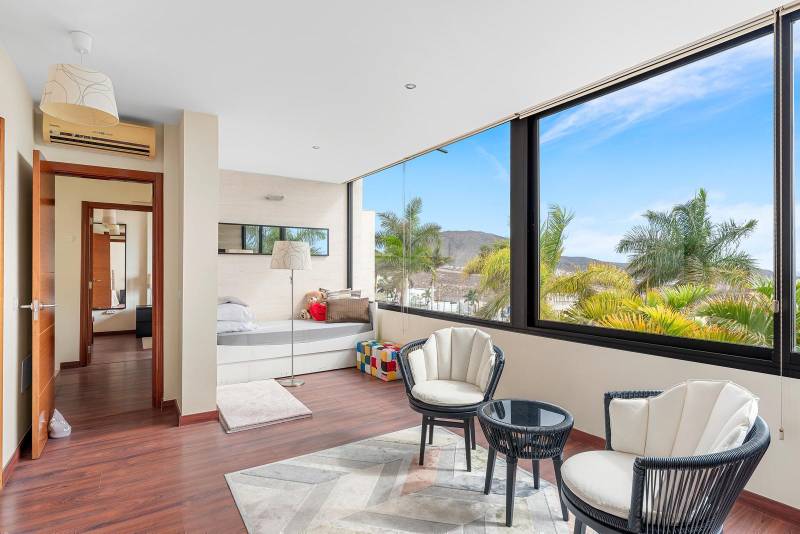 EXCEPCIONAL VILLA EN UNA UBICACIÓN EXCEPCIONAL EN VENTA