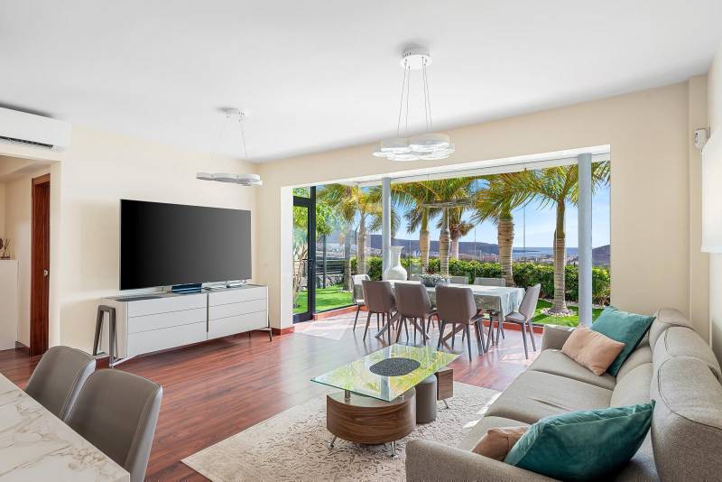 EXCEPCIONAL VILLA EN UNA UBICACIÓN EXCEPCIONAL EN VENTA