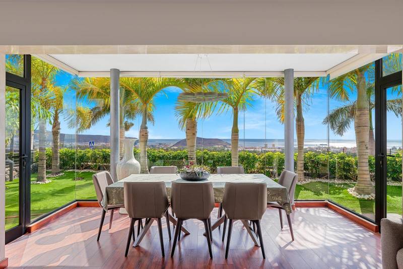 EXCEPCIONAL VILLA EN UNA UBICACIÓN EXCEPCIONAL EN VENTA