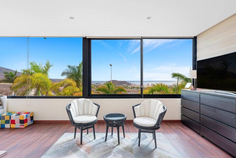 EXCEPCIONAL VILLA EN UNA UBICACIÓN EXCEPCIONAL EN VENTA
