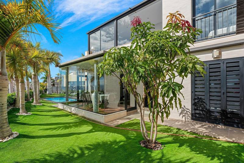 EXCEPCIONAL VILLA EN UNA UBICACIÓN EXCEPCIONAL EN VENTA