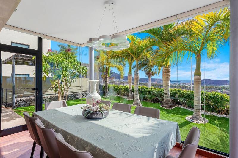 EXCEPCIONAL VILLA EN UNA UBICACIÓN EXCEPCIONAL EN VENTA