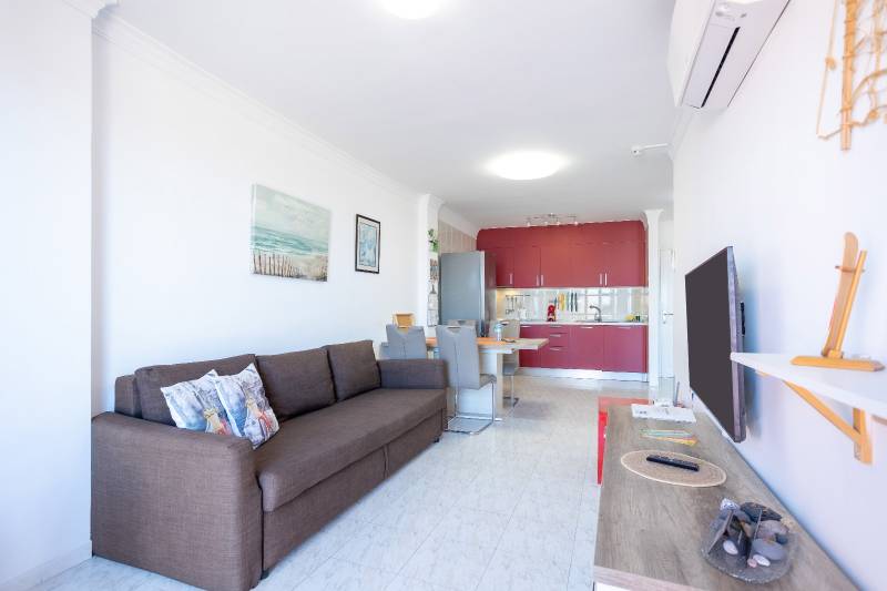 BONITO APARTMENTO EN LOS GIGANTES
