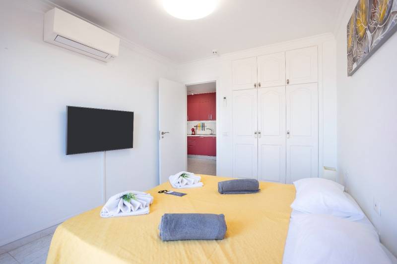 BONITO APARTMENTO EN LOS GIGANTES