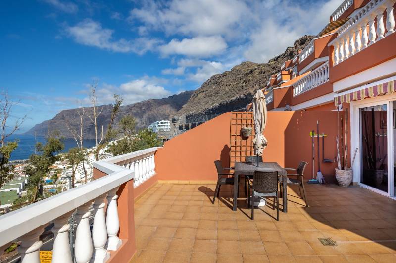 BONITO APARTMENTO EN LOS GIGANTES