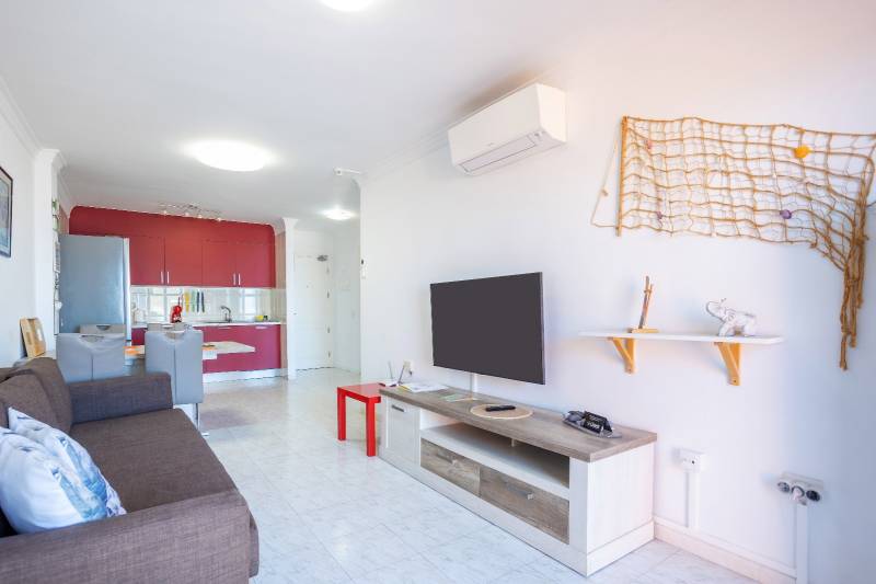 BONITO APARTMENTO EN LOS GIGANTES