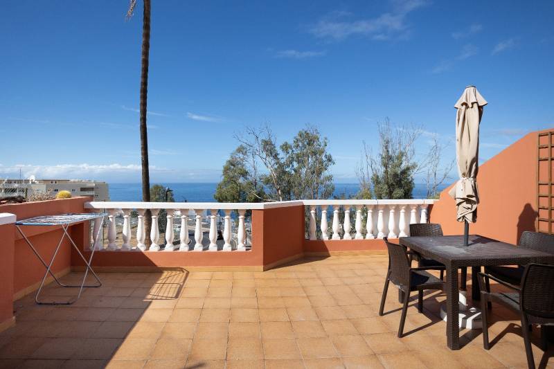 BONITO APARTMENTO EN LOS GIGANTES