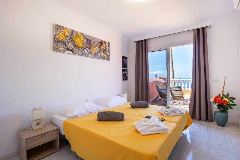 BONITO APARTMENTO EN LOS GIGANTES