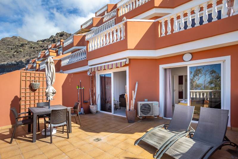 BONITO APARTMENTO EN LOS GIGANTES