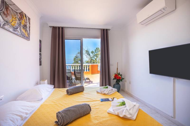 BONITO APARTMENTO EN LOS GIGANTES