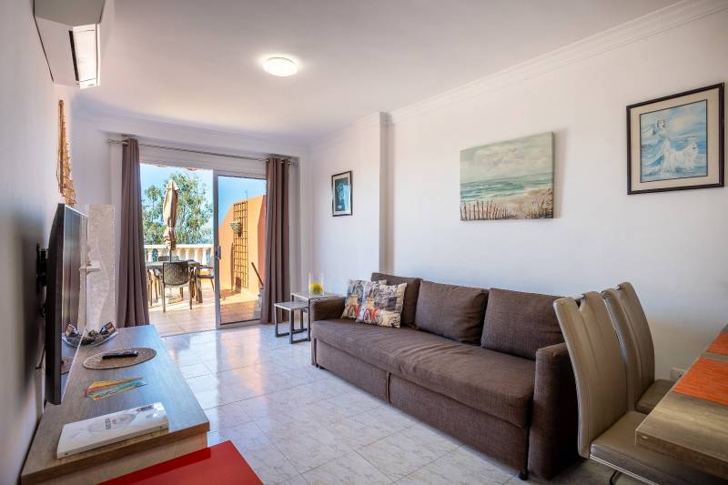 BONITO APARTMENTO EN LOS GIGANTES