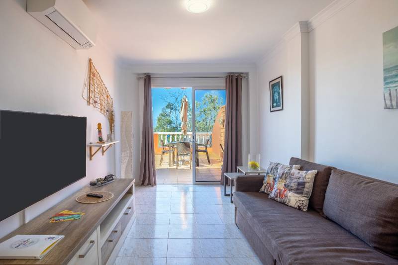 BONITO APARTMENTO EN LOS GIGANTES