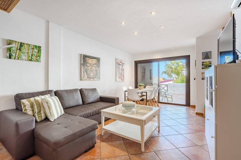 APARTAMENTO EN ADEJE PARADISE EN VENTA