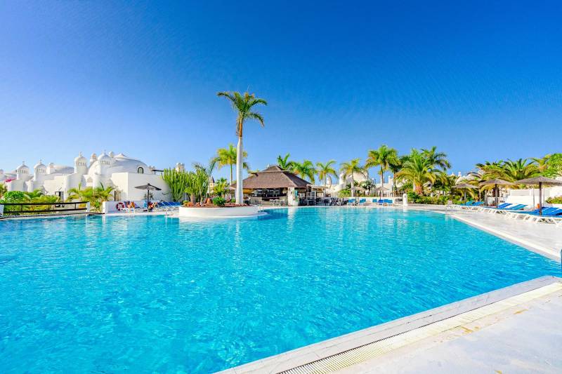 APARTAMENTO EN ADEJE PARADISE EN VENTA