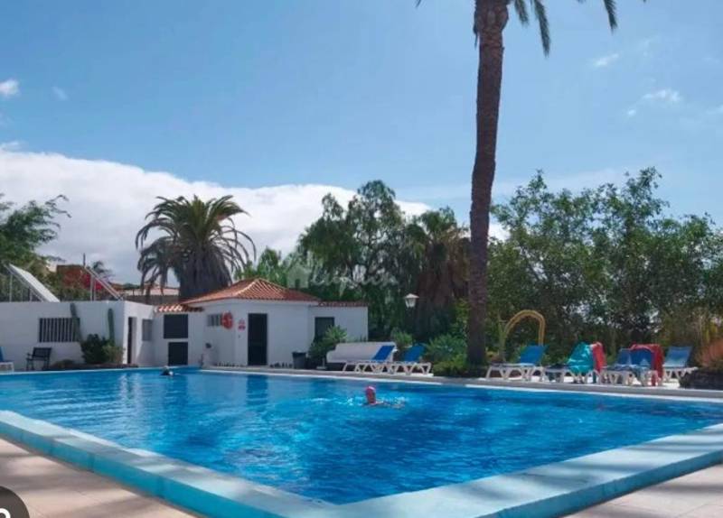 ELEGANTE FINCA EN TIJOCO COSTA ADEJE