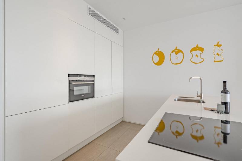 EXCEPCIONAL APARTAMENTO EN UNA UBICACIÓN EXCLUSIVA PLAYA DEL DUQUE