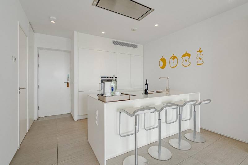 EXCEPCIONAL APARTAMENTO EN UNA UBICACIÓN EXCLUSIVA PLAYA DEL DUQUE
