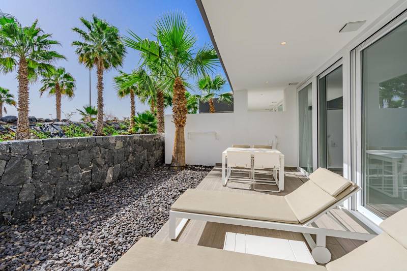 EXCEPCIONAL APARTAMENTO EN UNA UBICACIÓN EXCLUSIVA PLAYA DEL DUQUE