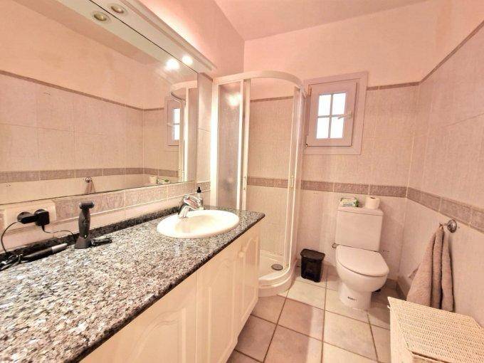 AMPLIA VILLA EN SAN EUGENIO ALTO EN VENTA