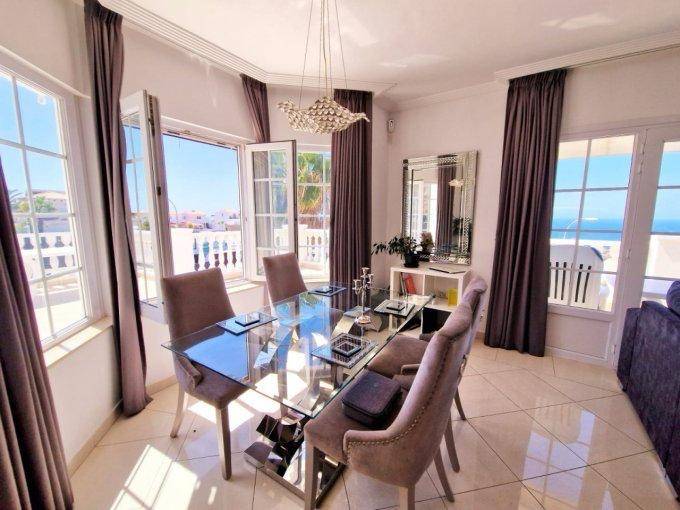 AMPLIA VILLA EN SAN EUGENIO ALTO EN VENTA