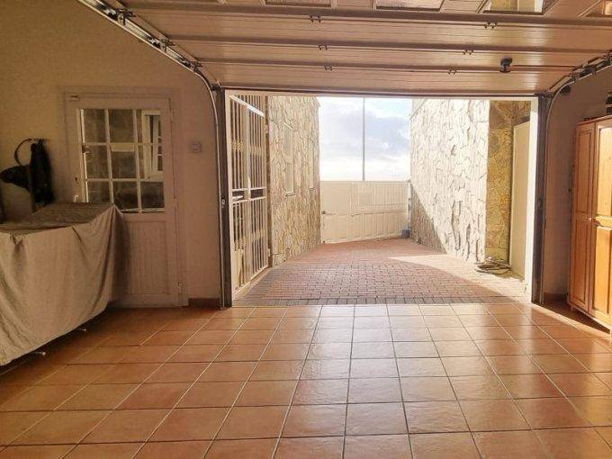 AMPLIA VILLA EN SAN EUGENIO ALTO EN VENTA