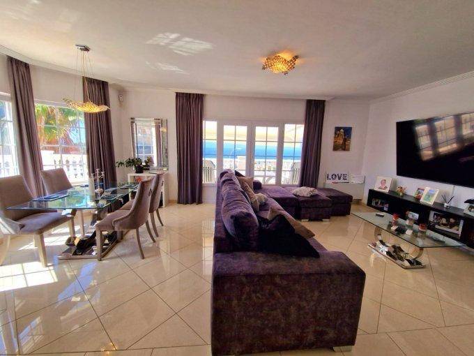 AMPLIA VILLA EN SAN EUGENIO ALTO EN VENTA