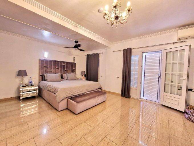 AMPLIA VILLA EN SAN EUGENIO ALTO EN VENTA