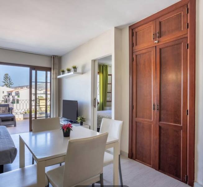 APARTAMENTO EN WINDSOR PARK COMPLEJO EN VENTA