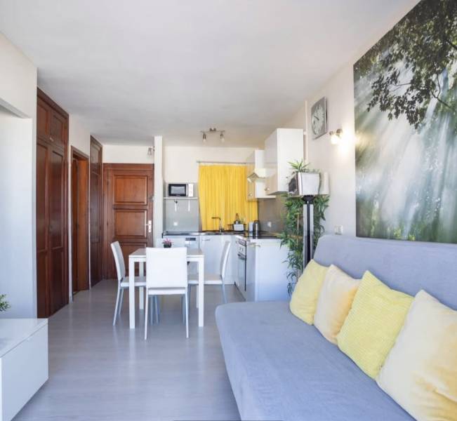 APARTAMENTO EN WINDSOR PARK COMPLEJO EN VENTA
