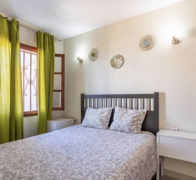 APARTAMENTO EN WINDSOR PARK COMPLEJO EN VENTA