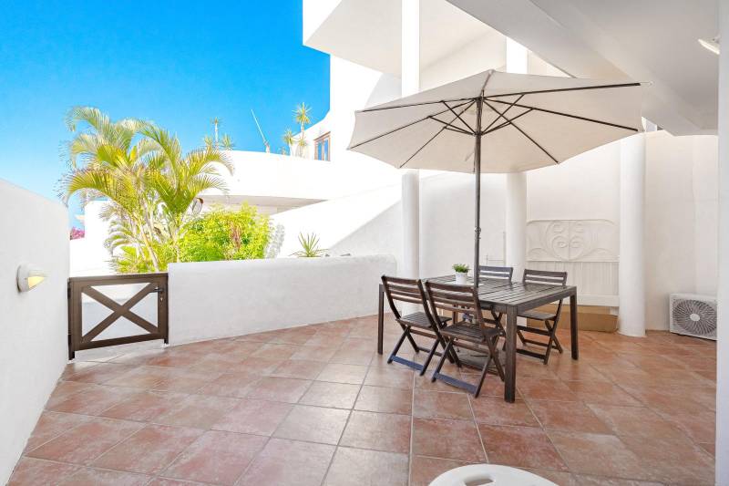 APARTAMENTO EN VENTA EN ADEJE PARADISE