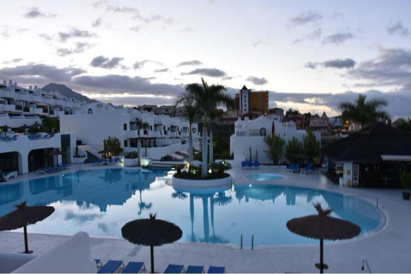 APARTAMENTO EN VENTA EN ADEJE PARADISE