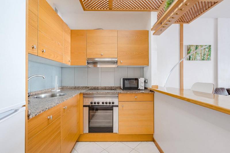 APARTAMENTO EN VENTA EN ADEJE PARADISE