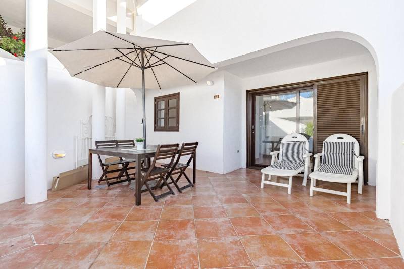APARTAMENTO EN VENTA EN ADEJE PARADISE