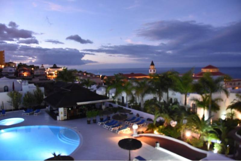 APARTAMENTO EN VENTA EN ADEJE PARADISE