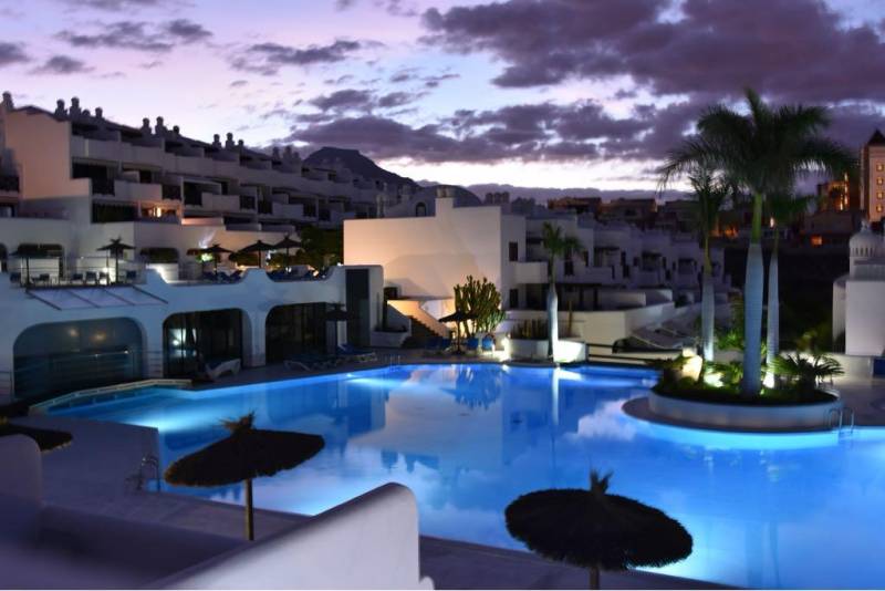 APARTAMENTO EN VENTA EN ADEJE PARADISE