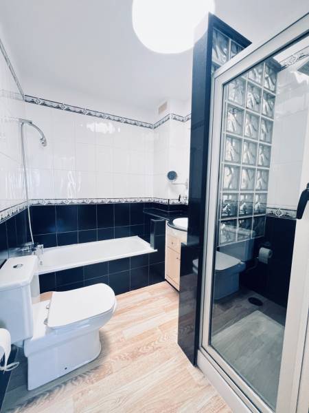 APARTAMENTO EN CALLAO SALVAJE EN VENTA