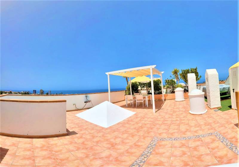 APARTAMENTO EN CALLAO SALVAJE EN VENTA