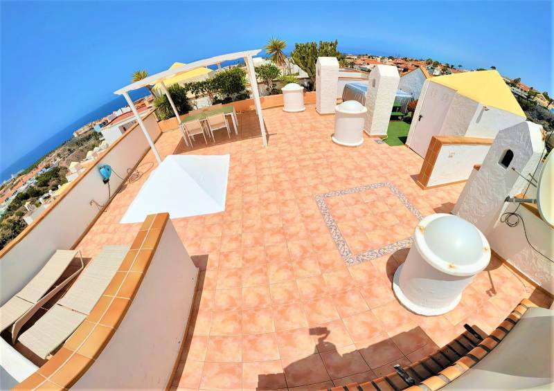 APARTAMENTO EN CALLAO SALVAJE EN VENTA