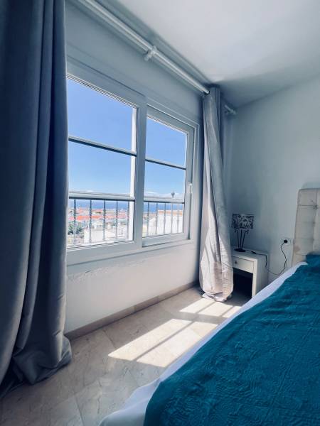 APARTAMENTO EN CALLAO SALVAJE EN VENTA